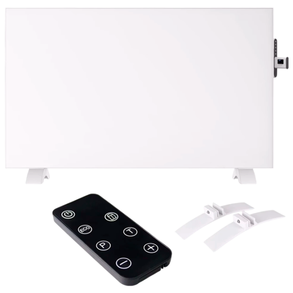 Încălzitor infraroșu Thunder COMFORT-960W White 22 - 28 m² | 960 W photo 2