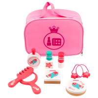 Набор для красоты Tooky Toy TL993 6972633370581 Розовый Для девочек, 3+