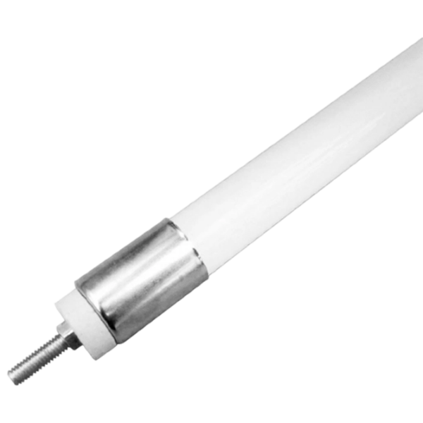 Lampă infraroşu Kumtel UFO White  | 2500 W photo 1