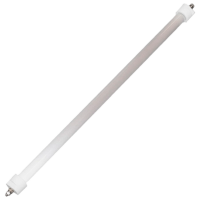 Lampă infraroşu Kumtel EX-25 White  | 2500 W