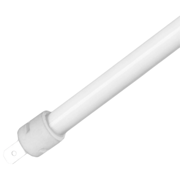 Lampă infraroşu Kumtel UFO White  | 500 W photo 1