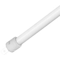 Lampă infraroşu Kumtel UFO White  | 500 W