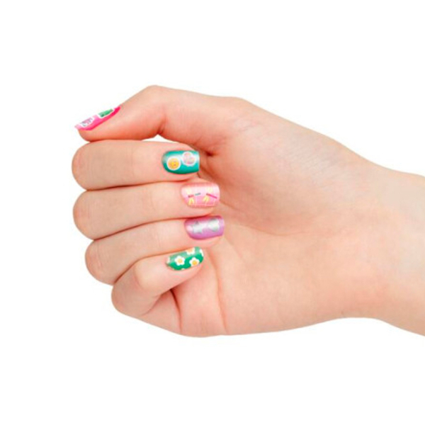 Набор для красоты Make It Real Beauty and style Just BeYOUtiful 695929028015 Разноцветный Для девочек, 5+ photo 5
