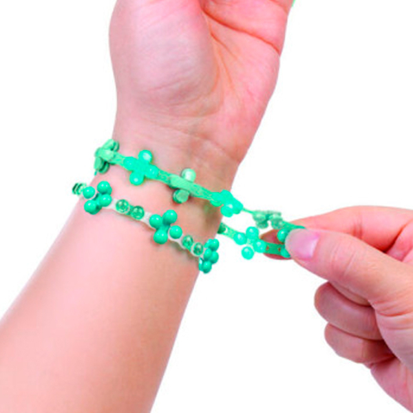 Набор для красоты Make It Real Beauty and style LinXo Jewelry 695929061104 Разноцветный Для девочек, 8+ photo 6
