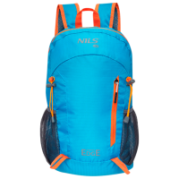 Рюкзак Nils Camp NC1724 Серый
Синий 