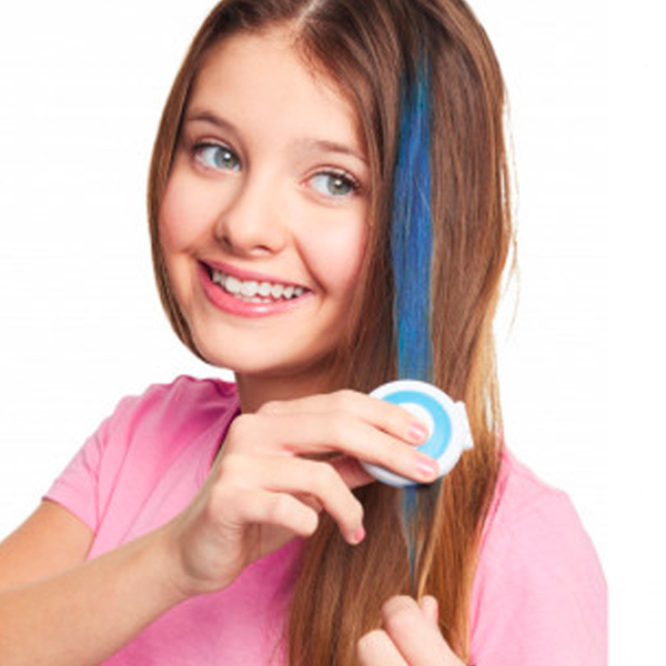 Set de frumusețe Make It Real Beauty and style Mega Mermaid Makeover 695929024604 Multicolor Pentru fetițe, 8+ photo 5