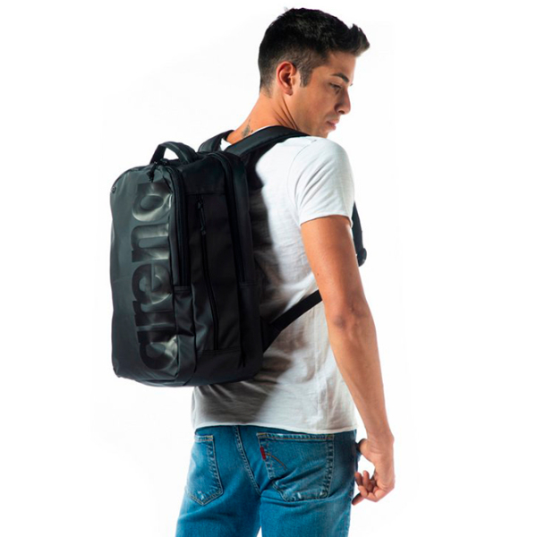 Рюкзак Arena Sport Fast Urban White
Черный  photo 6