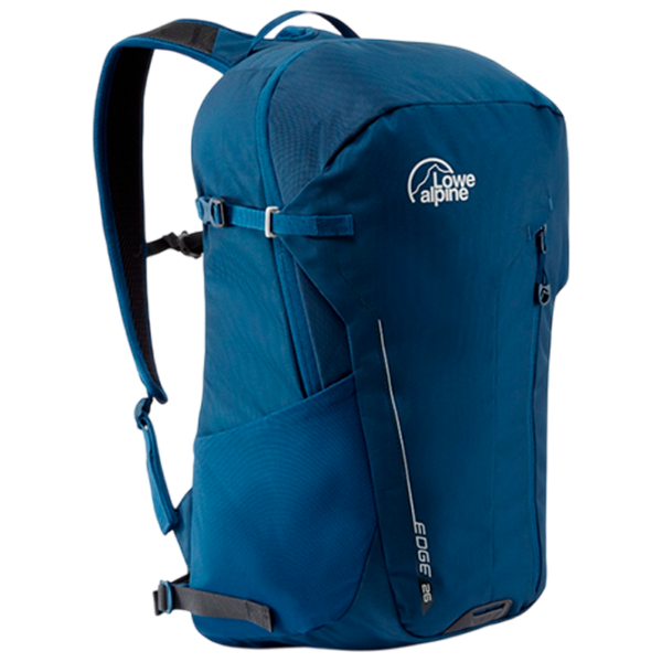 Rucsac Lowe Alpine Edge 26 Cadet White
Blue  photo 1