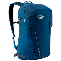 Rucsac Lowe Alpine Edge 26 Cadet White
Blue