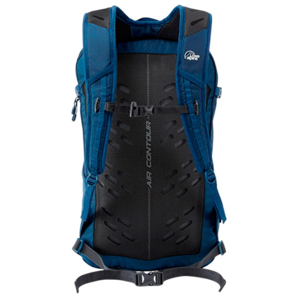 Rucsac Lowe Alpine Edge 26 Cadet White
Blue  photo 2