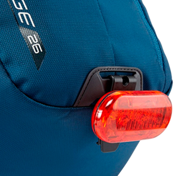 Rucsac Lowe Alpine Edge 26 Cadet White
Blue  photo 3