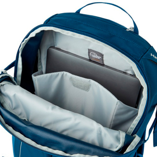 Rucsac Lowe Alpine Edge 26 Cadet White
Blue  photo 4