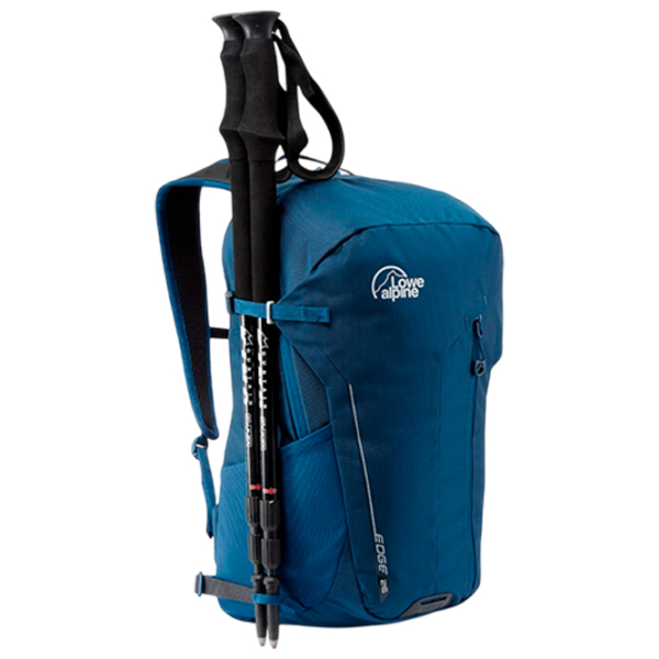 Rucsac Lowe Alpine Edge 26 Cadet White
Blue  photo 5