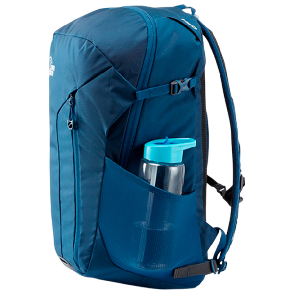 Rucsac Lowe Alpine Edge 26 Cadet White
Blue  photo 6