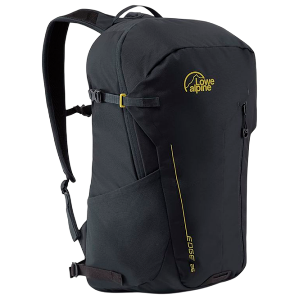 Rucsac Lowe Alpine Edge 26 Ebony 15" Yellow
Black  photo 1