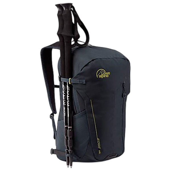 Rucsac Lowe Alpine Edge 26 Ebony 15" Yellow
Black  photo 5