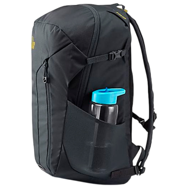 Rucsac Lowe Alpine Edge 26 Ebony 15" Yellow
Black  photo 6