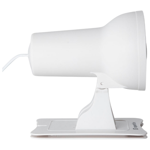 Lampă infraroşu Insportline Xamila IN27293 White  | 150 W photo 2