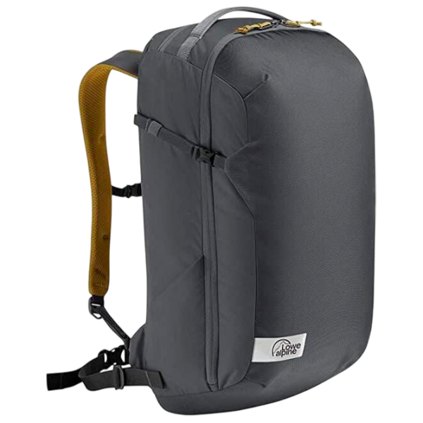 Rucsac Lowe Alpine Misfit 27 Yellow
Gray  photo 1