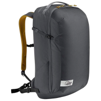 Рюкзак Lowe Alpine Misfit 27 Желтый
Серый 