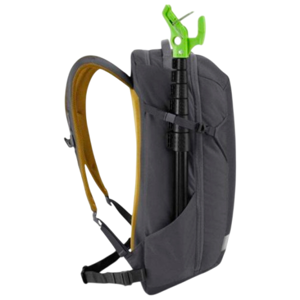 Rucsac Lowe Alpine Misfit 27 Yellow
Gray  photo 2
