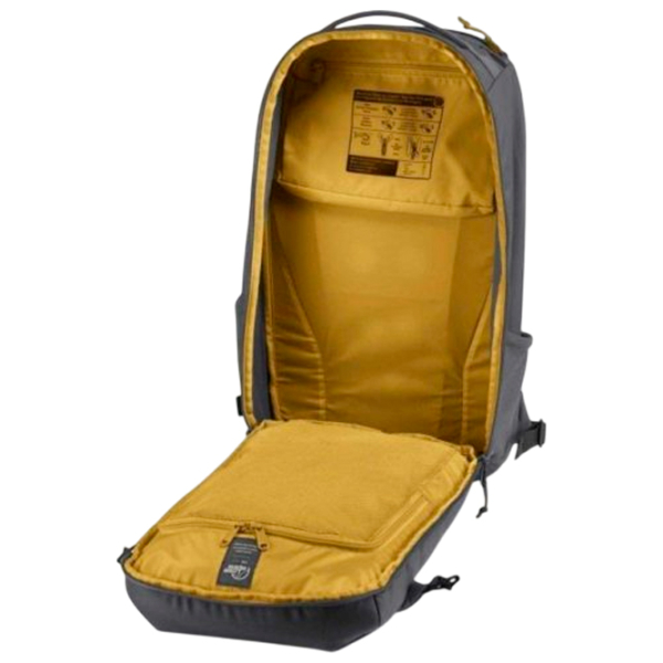 Rucsac Lowe Alpine Misfit 27 Yellow
Gray  photo 3