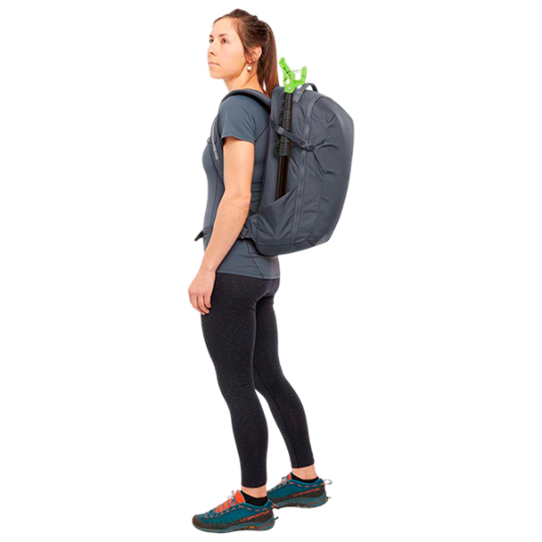 Rucsac Lowe Alpine Misfit 27 Yellow
Gray  photo 6
