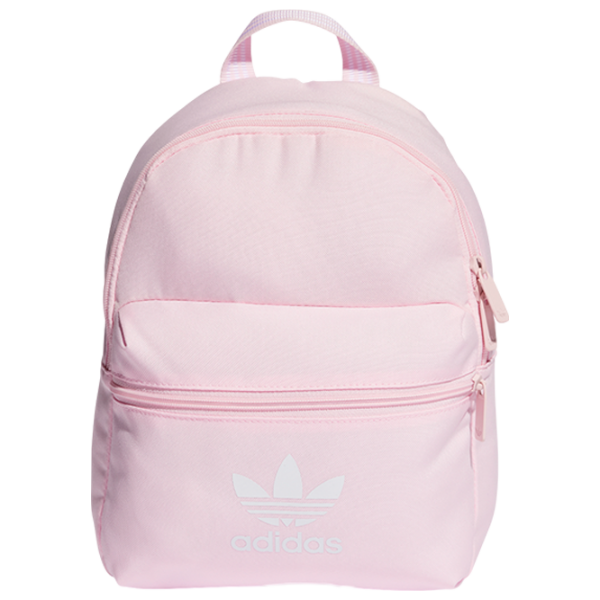 Rucsac Adidas Small Adicolor Backpack White
Pink  photo 1