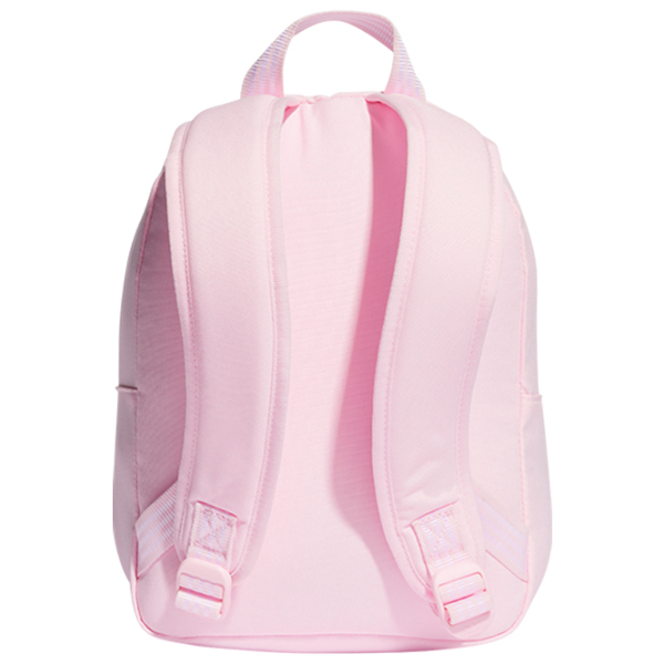 Rucsac Adidas Small Adicolor Backpack White
Pink  photo 2