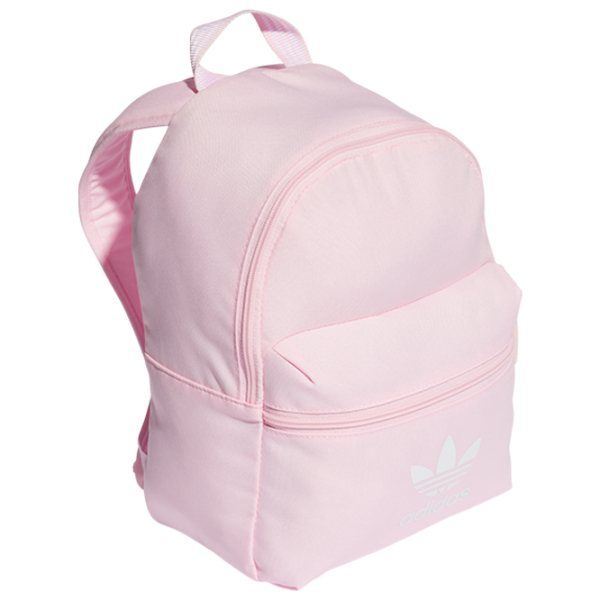 Rucsac Adidas Small Adicolor Backpack White
Pink  photo 3