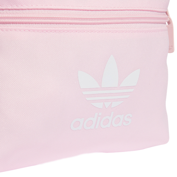 Rucsac Adidas Small Adicolor Backpack White
Pink  photo 5