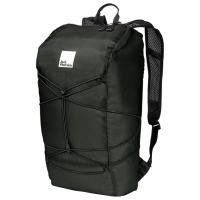 Рюкзак Jack Wolfskin Wandermood Packable White
Черный 