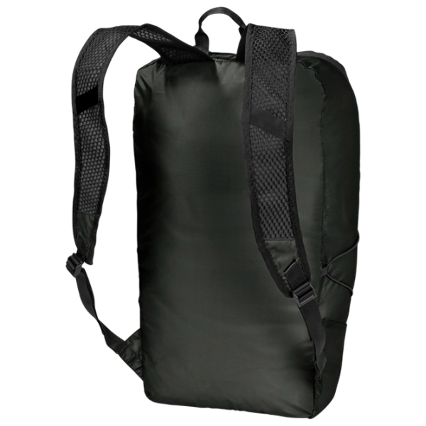Rucsac Jack Wolfskin Wandermood Packable White
Black  photo 3