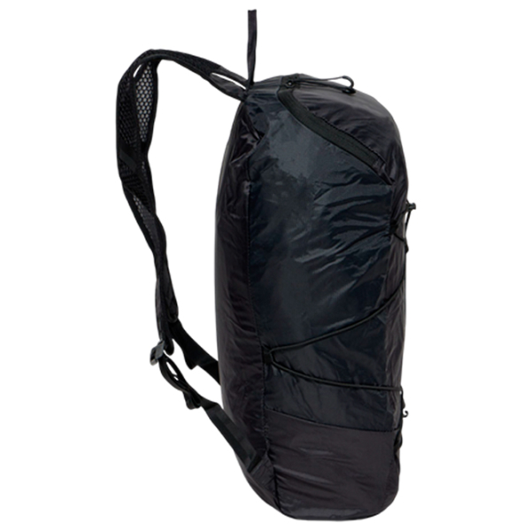 Rucsac Jack Wolfskin Wandermood Packable White
Black  photo 7