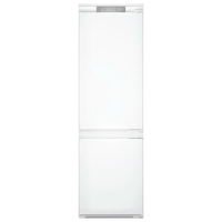 Frigider Hotpoint-Ariston HAC20 T321 White 212l / No Frost, 68l / No Frost, F