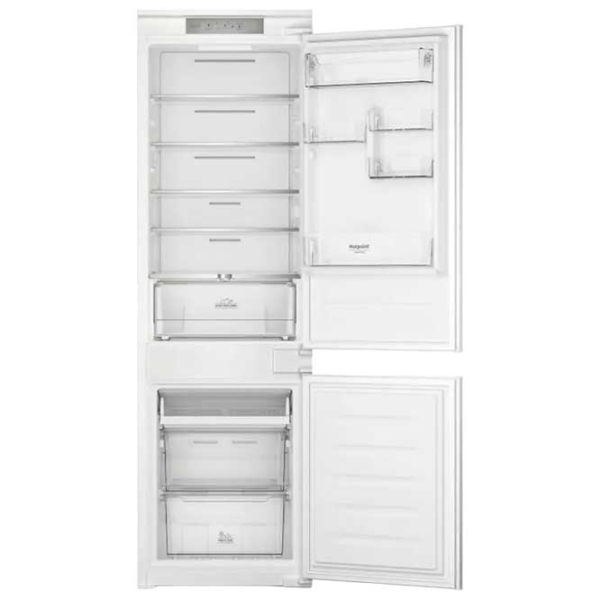 Холодильник Hotpoint-Ariston HAC20 T321 Белый 212Л / No Frost, 68л / No Frost, F photo 2
