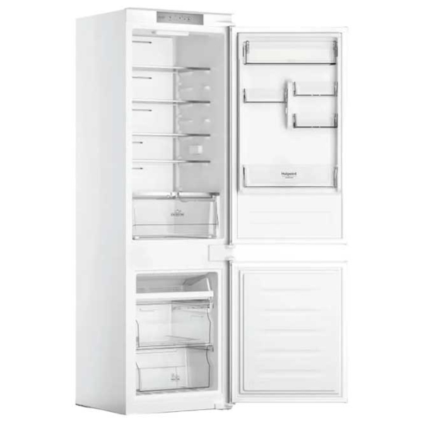 Холодильник Hotpoint-Ariston HAC20 T321 Белый 212Л / No Frost, 68л / No Frost, F photo 3