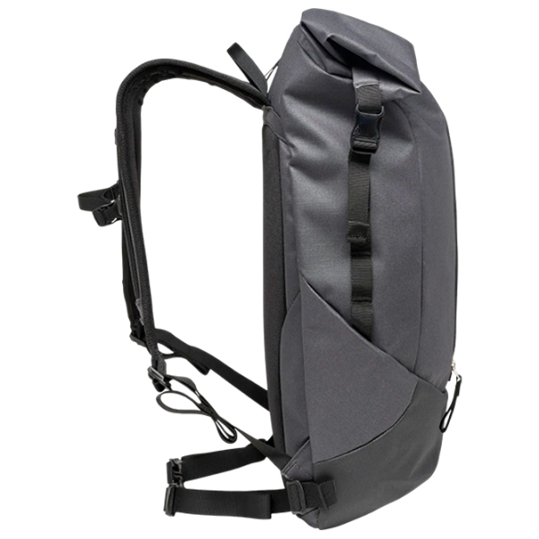 Rucsac Jack Wolfskin All-In Pack 14" Gray
Phantom  photo 2