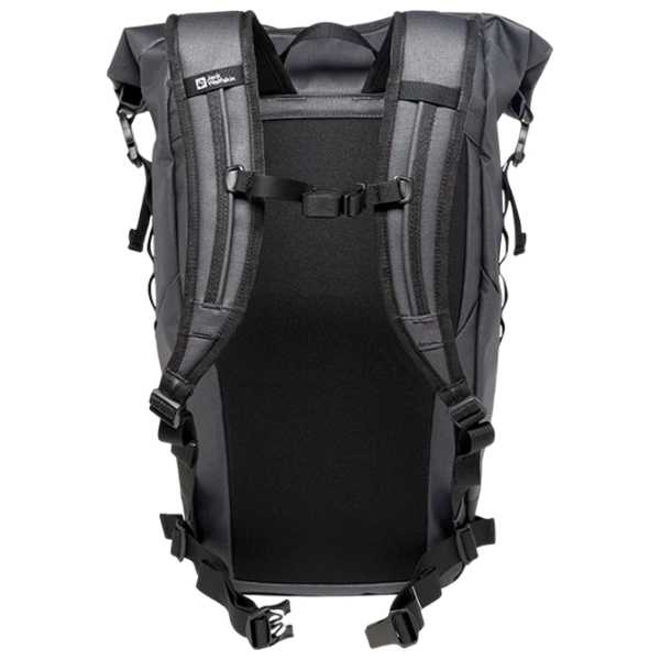 Rucsac Jack Wolfskin All-In Pack 14" Gray
Phantom  photo 3