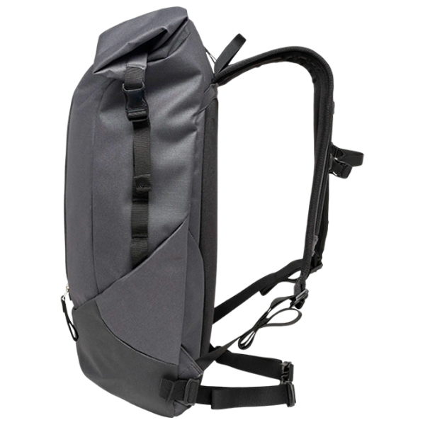 Rucsac Jack Wolfskin All-In Pack 14" Gray
Phantom  photo 5