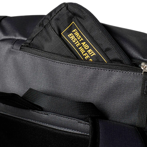 Rucsac Jack Wolfskin All-In Pack 14" Gray
Phantom  photo 6