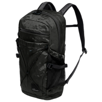 Рюкзак Jack Wolfskin Wandermood Pack 14" Серый
Черный 