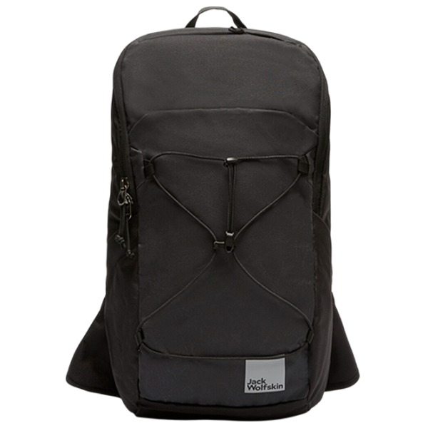 Rucsac Jack Wolfskin Sooneck 14" Gray
Black  photo 1