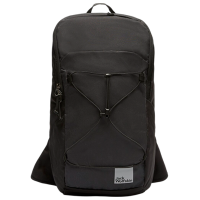 Рюкзак Jack Wolfskin Sooneck 14" Серый
Черный 
