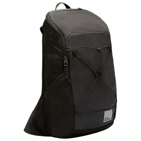 Rucsac Jack Wolfskin Sooneck 14" Gray
Black  photo 4