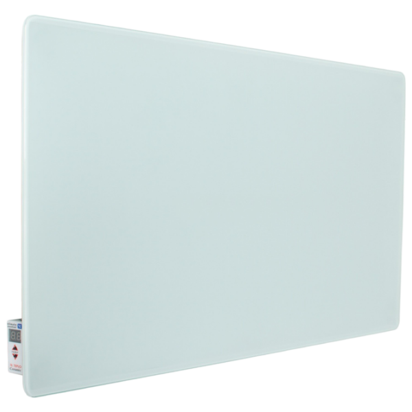 Convector Sunway SWG RA 600 White 12 m², 600 W, Electronic, Pe perete photo 1