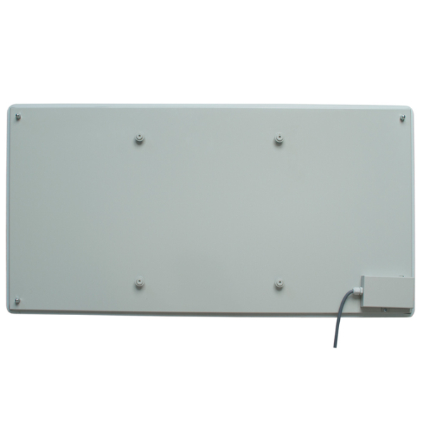 Convector Sunway SWG RA 600 White 12 m², 600 W, Electronic, Pe perete photo 3