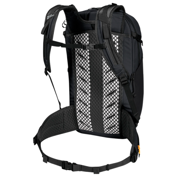 Rucsac Jack Wolfskin Moab Jam Shape Gray
Black  photo 2