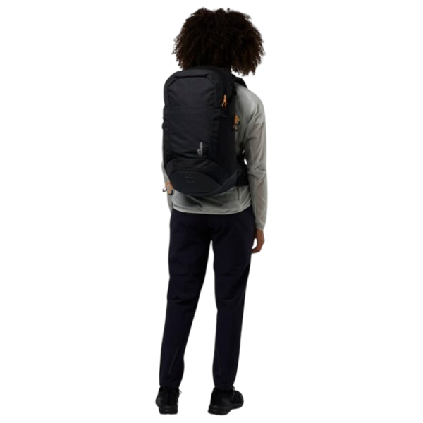 Rucsac Jack Wolfskin Moab Jam Shape Gray
Black  photo 4