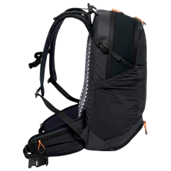 Rucsac Jack Wolfskin Moab Jam Shape Gray
Black  photo 5